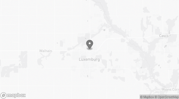 Bitcoin ATM in Luxemburg, WI