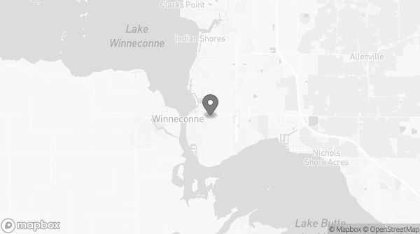 Bitcoin ATM in Winneconne, WI