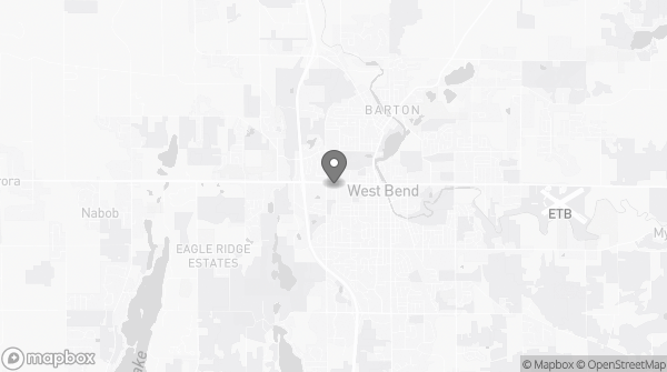 Bitcoin ATM in West Bend, WI