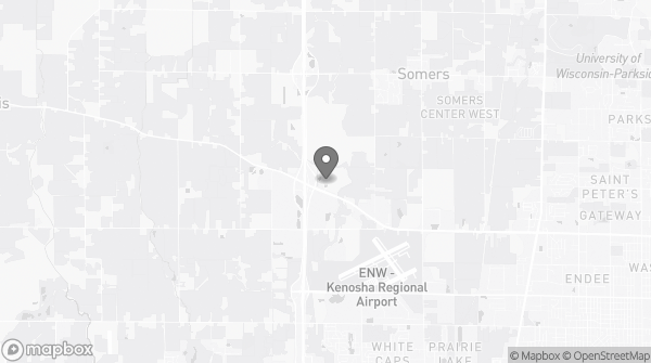 Bitcoin ATM in Kenosha, WI