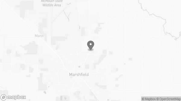 Bitcoin ATM in Marshfield, WI