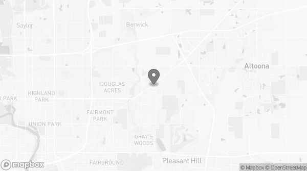 Bitcoin ATM in Des Moines, IA