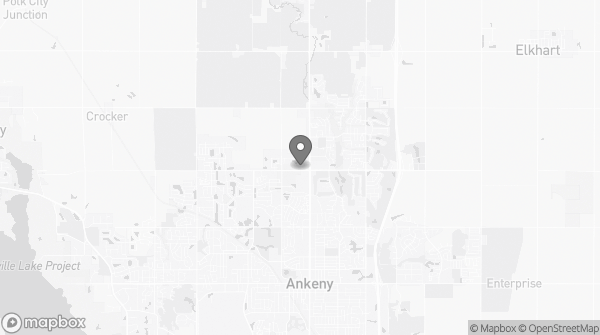Bitcoin ATM in Ankeny, IA
