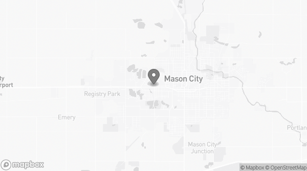 Bitcoin ATM in Mason City, IA