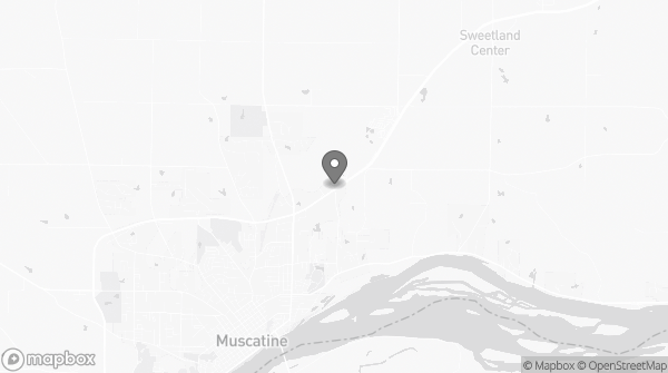 Bitcoin ATM in Muscatine, IA