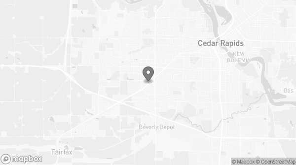 Bitcoin ATM in Cedar Rapids, IA