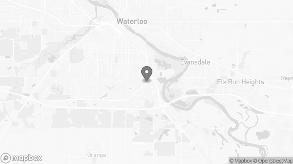 Bitcoin ATM in Waterloo, IA