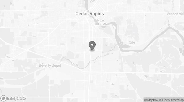 Bitcoin ATM in Cedar Rapids, IA