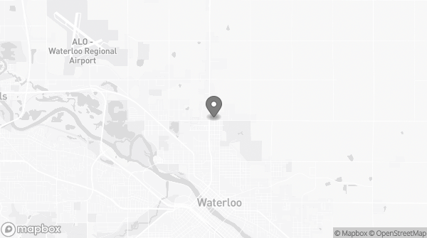 Bitcoin ATM in Waterloo, IA