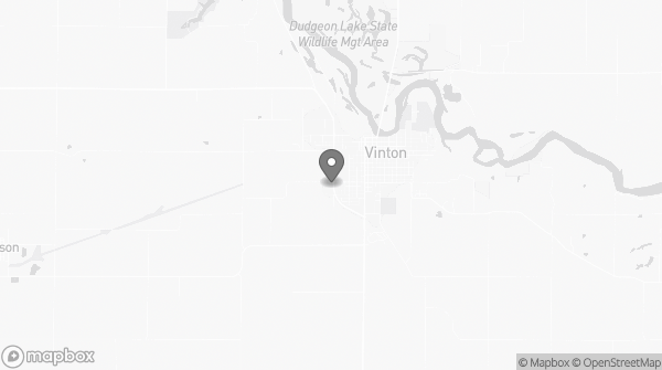 Bitcoin ATM in Vinton, IA