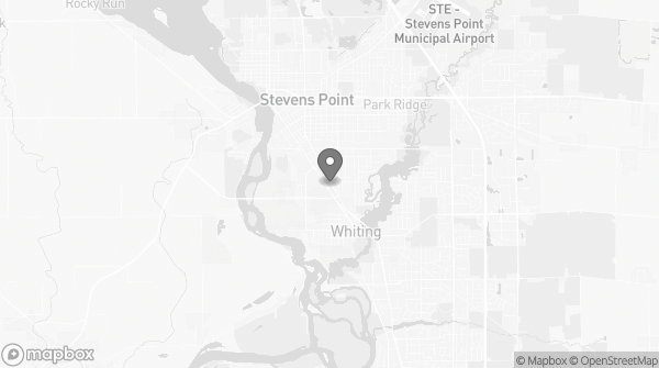 Bitcoin ATM in Stevens Point, WI