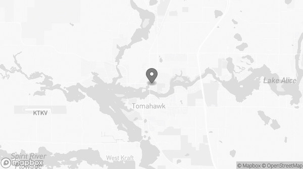 Bitcoin ATM in Tomahawk, WI