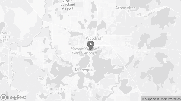 Bitcoin ATM in Minocqua, WI