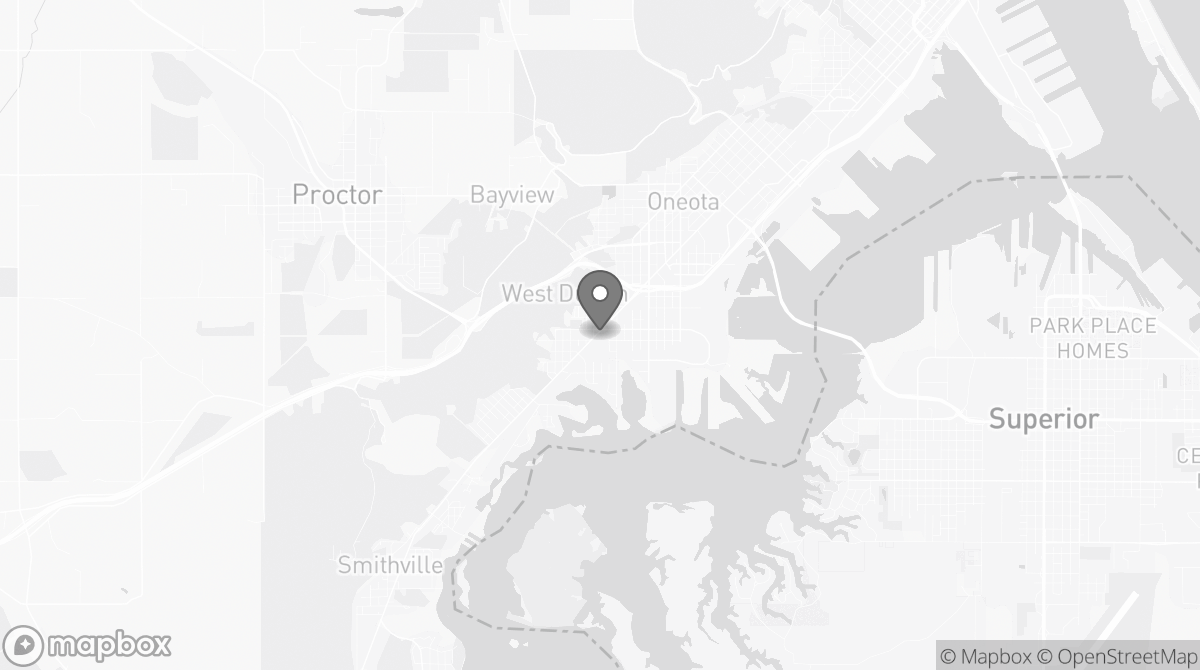 Bitcoin ATM in Duluth, MN