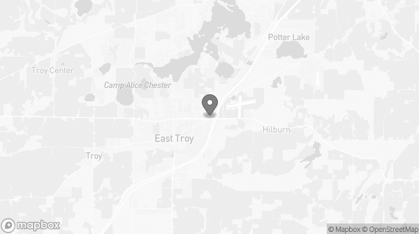 Bitcoin ATM in East Troy, WI