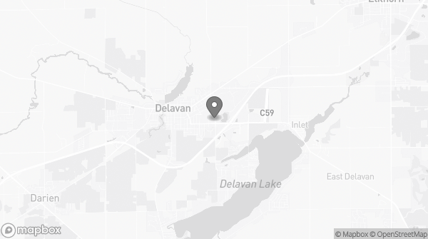 Bitcoin ATM in Delavan, WI