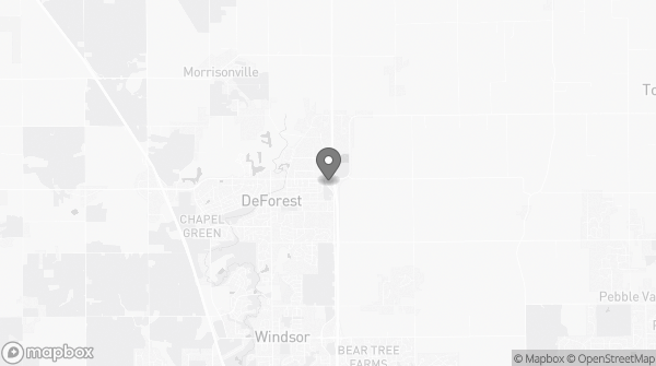 Bitcoin ATM in De Forest, WI