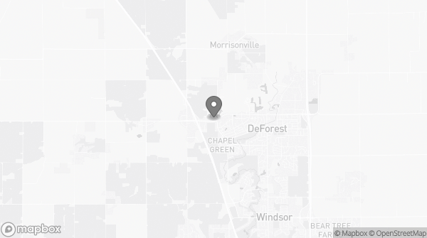 Bitcoin ATM in De Forest, WI