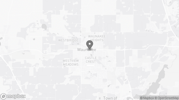 Bitcoin ATM in Waunakee, WI