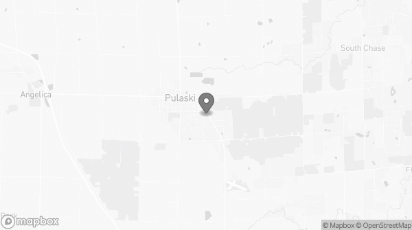 Bitcoin ATM in Pulaski, WI