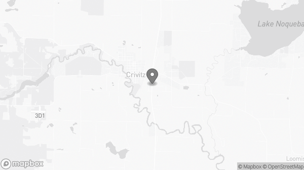 Bitcoin ATM in Crivitz, WI