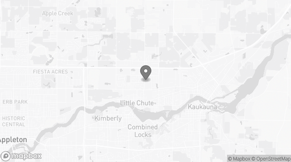 Bitcoin ATM in Little Chute, WI