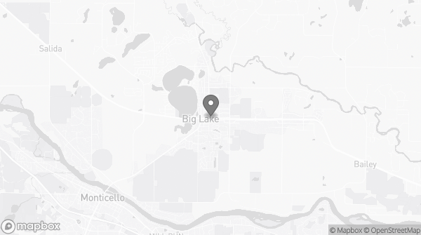 Bitcoin ATM in Big Lake, MN