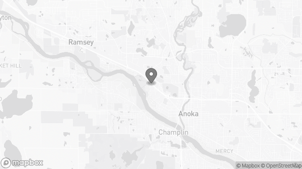 Bitcoin ATM in Anoka, MN