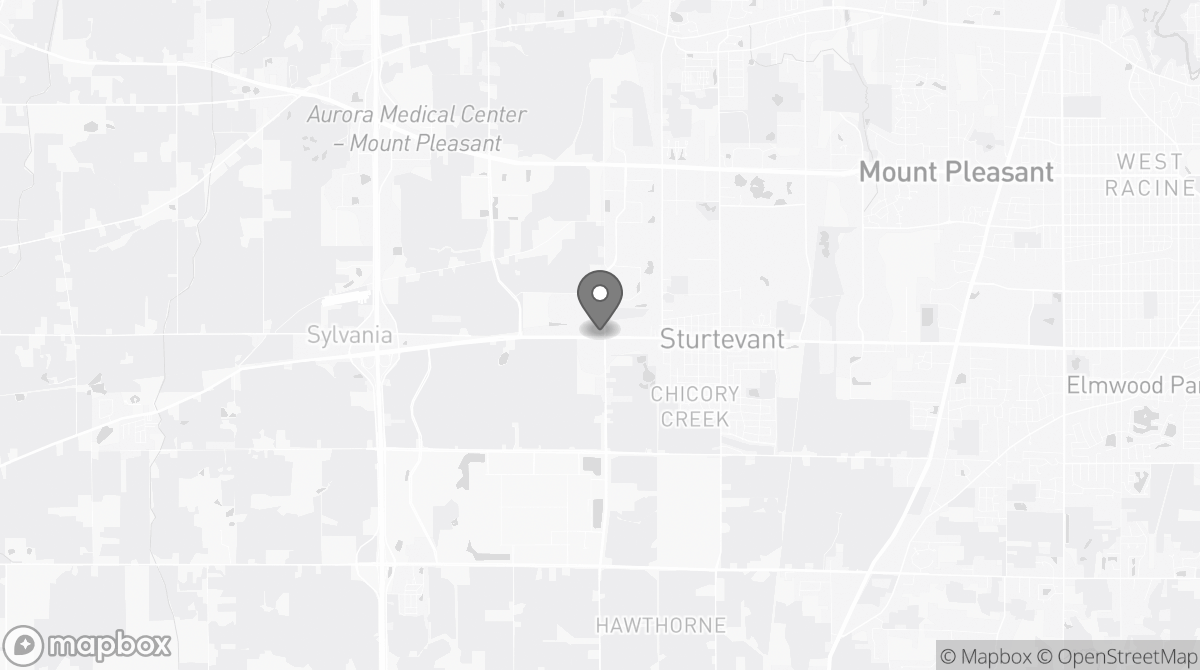 Bitcoin ATM in Sturtevant, WI