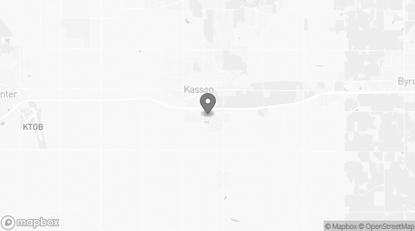 Bitcoin ATM in Kasson, MN
