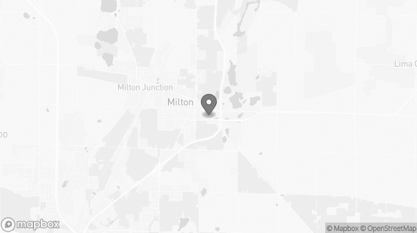 Bitcoin ATM in Milton, WI