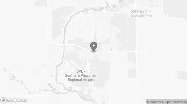 Bitcoin ATM in Janesville, WI