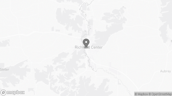 Bitcoin ATM in Richland Center, WI