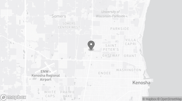 Bitcoin ATM in Kenosha, WI