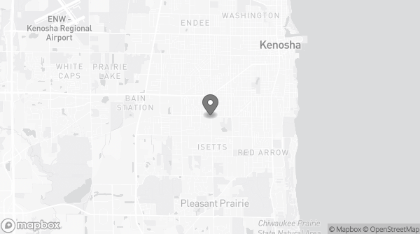 Bitcoin ATM in Kenosha, WI