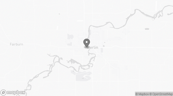 Bitcoin ATM in Berlin, WI