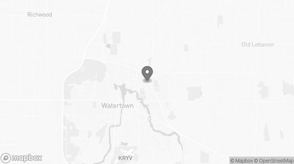 Bitcoin ATM in Watertown, WI