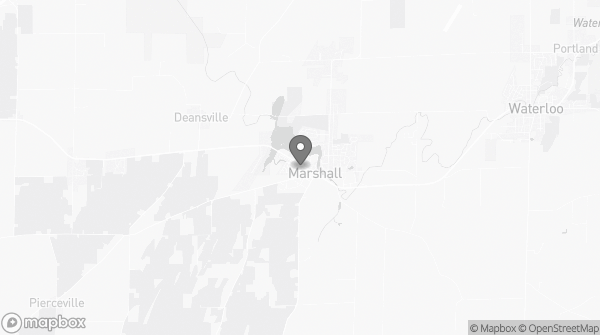 Bitcoin ATM in Marshall, WI