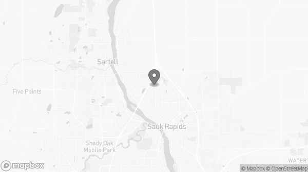 Bitcoin ATM in Sauk Rapids, MN