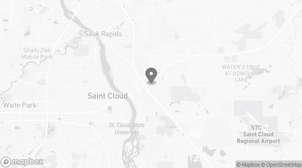 Bitcoin ATM in St Cloud, MN