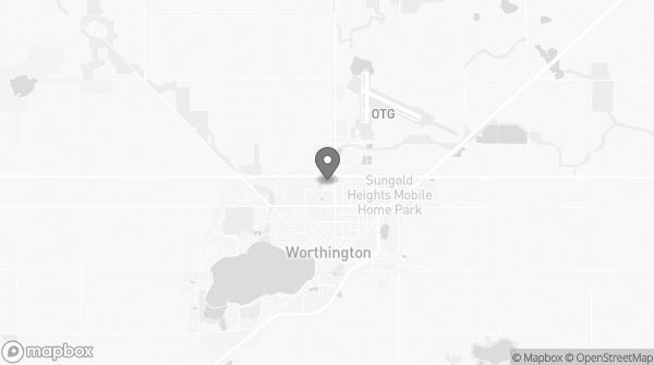 Bitcoin ATM in Worthington, MN