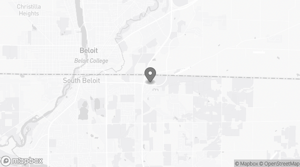 Bitcoin ATM in South Beloit, IL