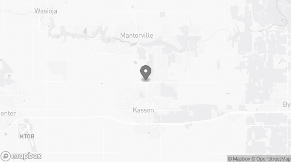Bitcoin ATM in Kasson, MN