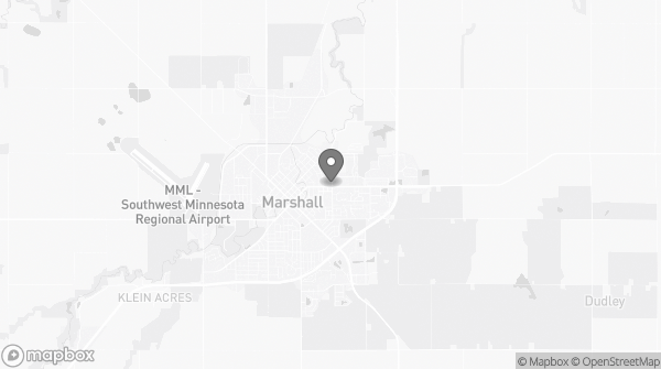 Bitcoin ATM in Marshall, MN