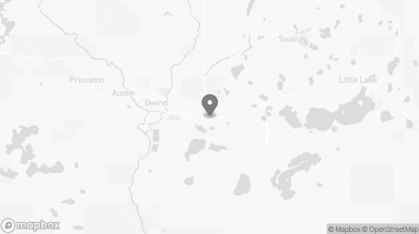 Bitcoin ATM in Gwinn, MI