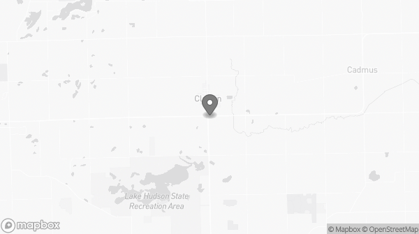 Bitcoin ATM in Clayton, MI