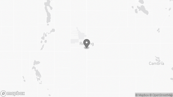 Bitcoin ATM in Reading, MI