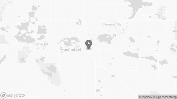 Bitcoin ATM in Cement City, MI