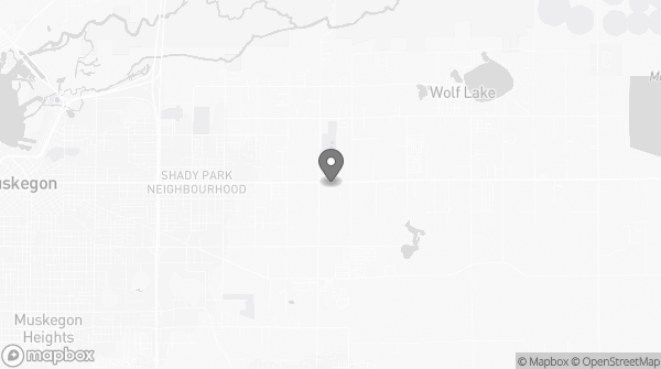 Bitcoin ATM in Muskegon, MI