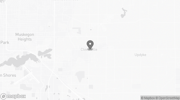 Bitcoin ATM in Muskegon, MI